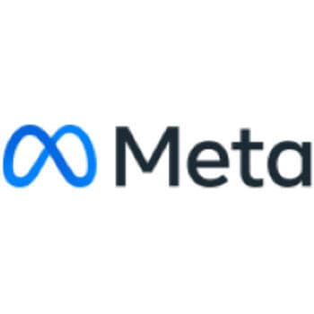 Meta logo