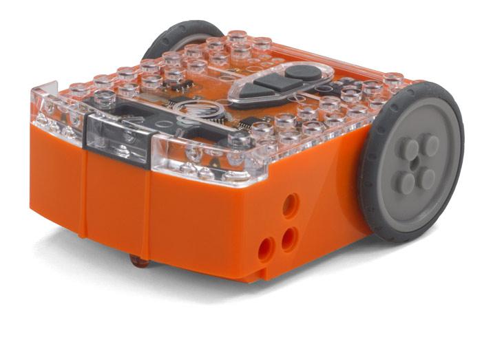 Edison Programmable Robot - Ideal for school classroom education