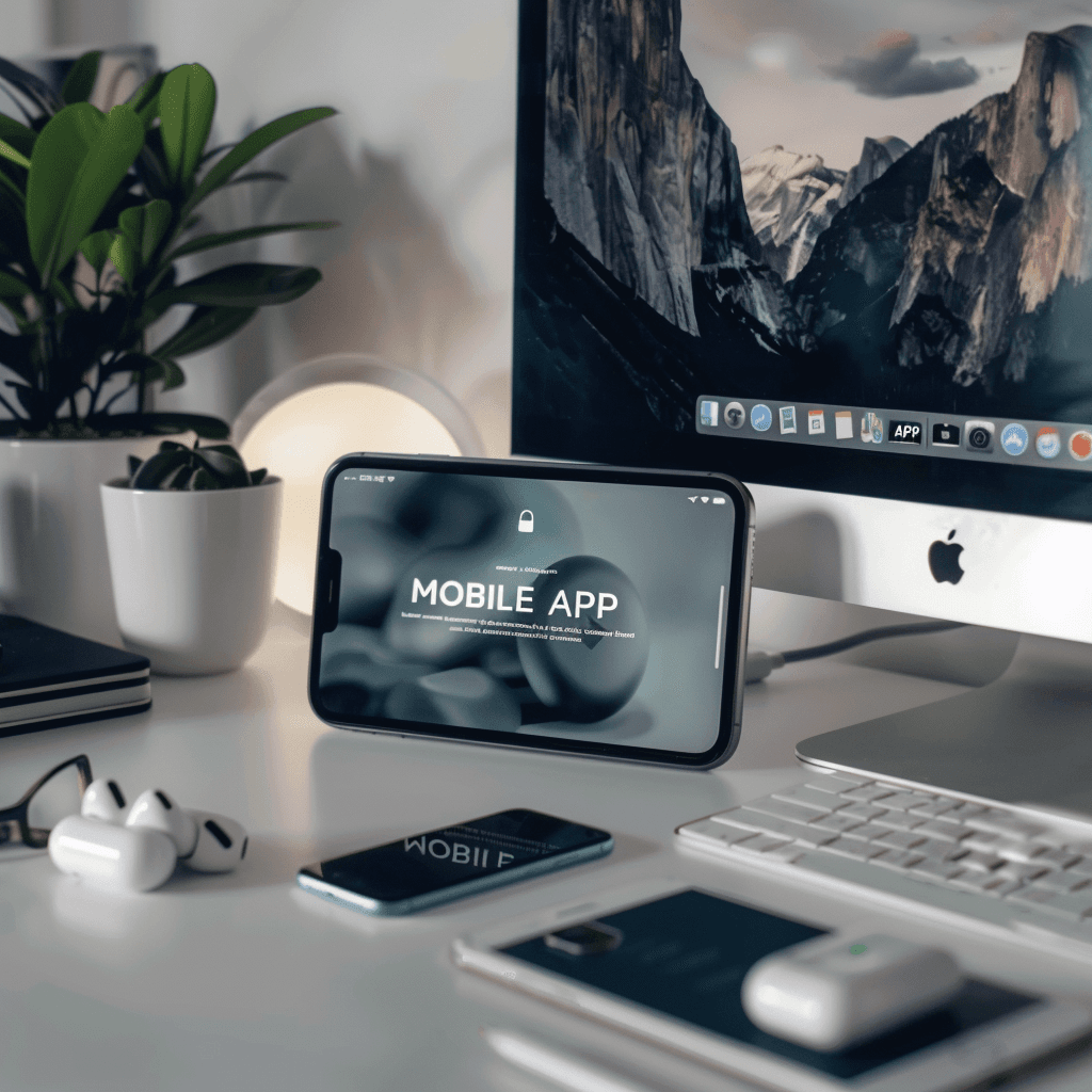 Mobile App Development