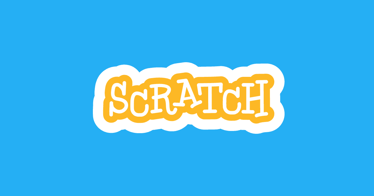 Scratch - Imagine, Program, Share