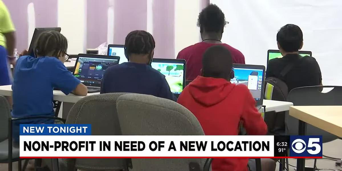 WeCodeKC hosts ‘Summer of Code’ camp for youth in STEM, awaits what’s next for permanent location