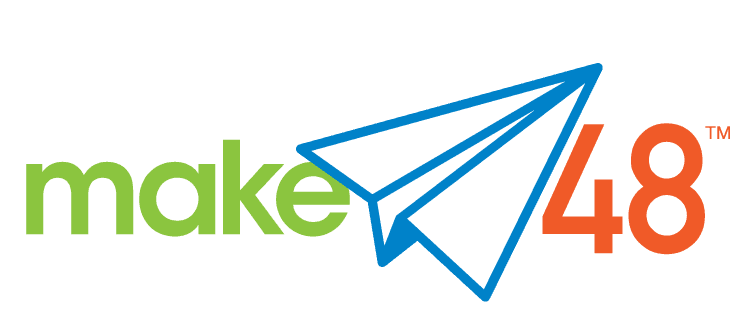 WeCodeKC Featured in Make48's Women in STEM Series