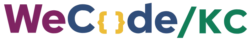 WeCodeKC Logo