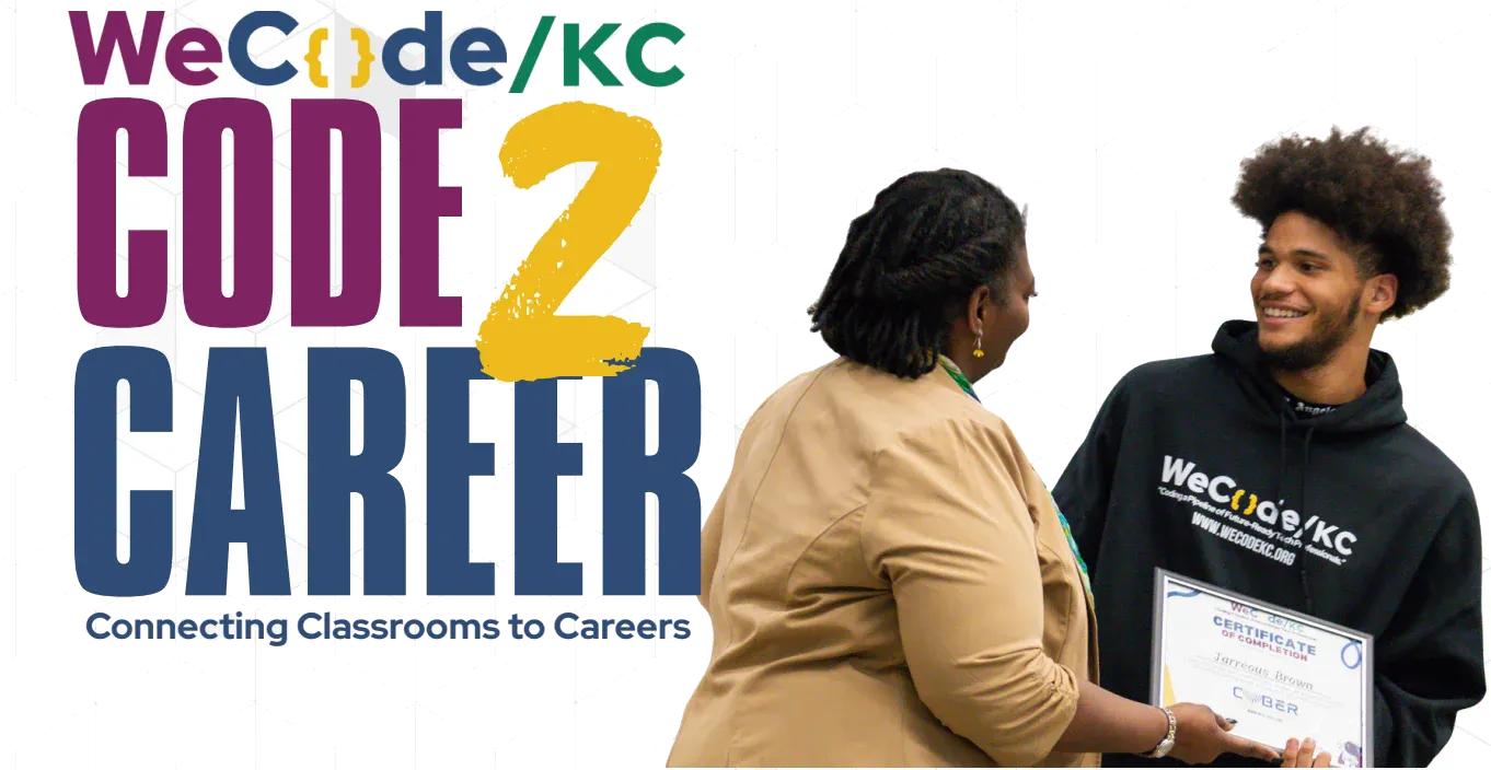 Code 2 Career - Connecting Classrooms to Careers