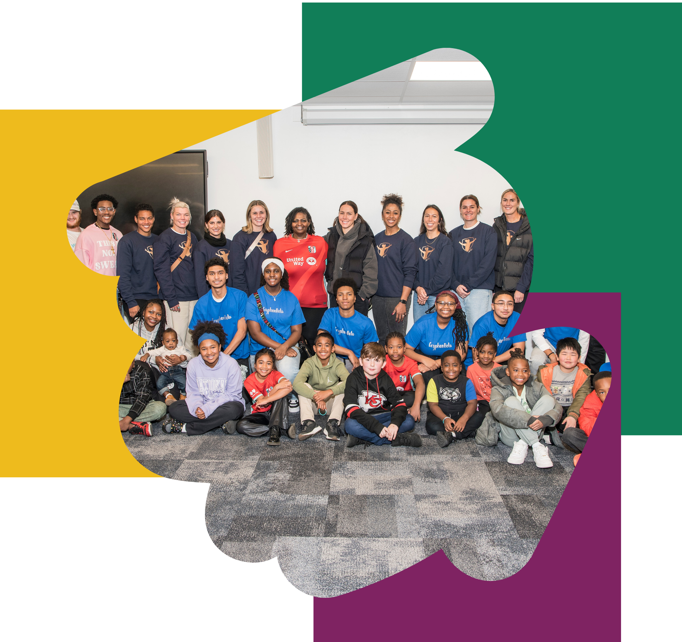 About the internship program